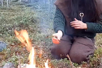 do a shamanic energy cleanse