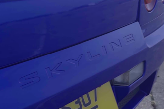 create cinematic car reels for social media