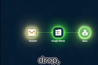 automate your business processes