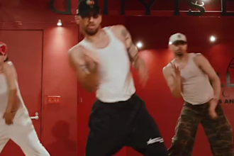 create viral tiktok dance videos with custom choreography