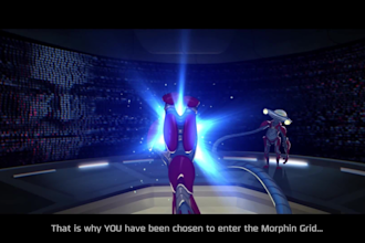 animate your comic or manga into a cinematic motion comic