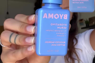 create authentic beauty and skincare ugc video that convert