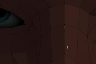 create a lowpoly character for you