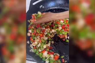 create engaging food cooking recipe videos for you