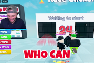 edit funny roblox and minecraft videos for youtube