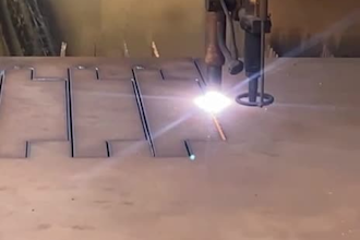 design, reverse engineer, and nest sheet metal parts for laser cutting
