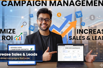 do SEM google and bing ads for your business
