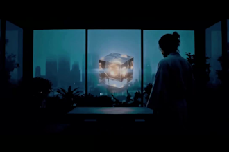 create realistic cinematic ai video, ai realistic video, ai animation, veo 3