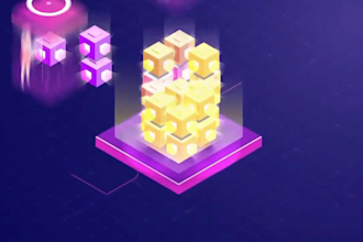 create a stunning 3d isometric animation and animated explainer video