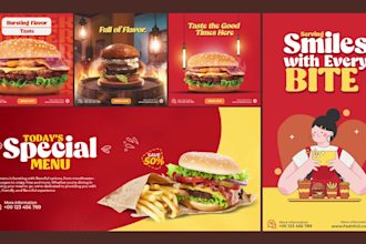 create a brand guide and brand book to unify your identity