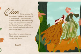 format kids book, children book formatting, ebook print