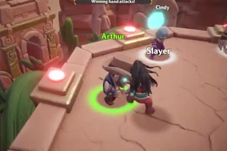 create gameplay trailer, game promo video, game teaser, steam game promo ads