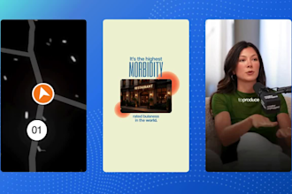 edit podcast clips into viral shorts and reels