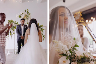 do wedding promo and full length video in premier pro