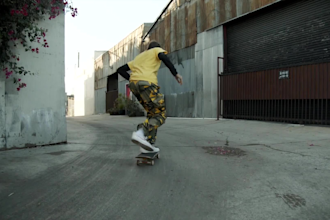 color grade your raw or unbalanced footage