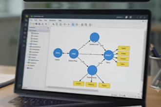 analyze your research data using spss and smartpls