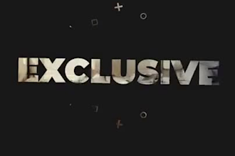 create forex trading promo video, bitcoin nft, crypto video ads
