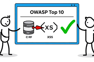 perform website penetration testing and security audit