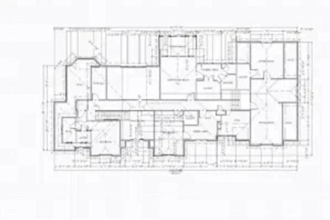 design 2d architectural floor plans