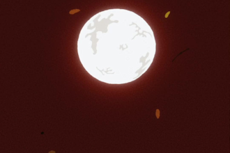create an exquisite seasonal animated ad for your brand