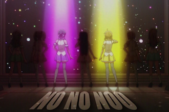 create anime music video edit amv for you or your socials