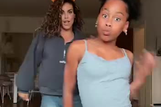 create a tiktok dance video to promote your music