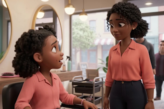 3d kids animation, 3d cartoon video and 2d cartoon animation