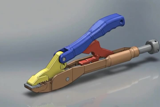 create solidworks 3d printable models and stl files