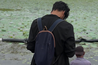 create professional reel and edits