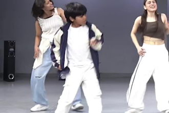 create tik tok dance challenge, tiktok dance video to promote your song