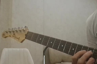 teach basics of guitar without complexity