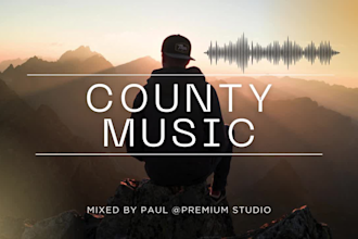 be your male country southern rock pop and traditional country singer guitarist