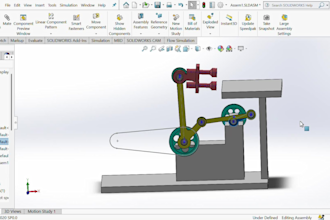 design professional 3d cad models and solidworks assemblies