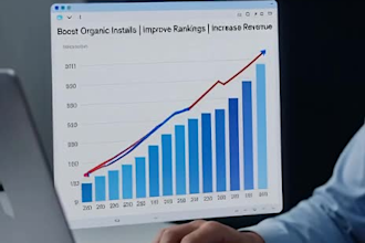 be your aso expert or aso growth manager
