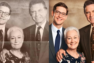 restore photos plus animated photo