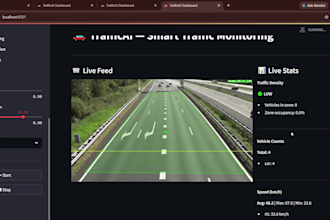 build a custom object detection segmentation and tracking model