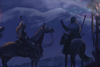 create cinematic motion comics and 2d animation