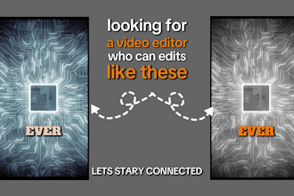 professionally edit explaining videos