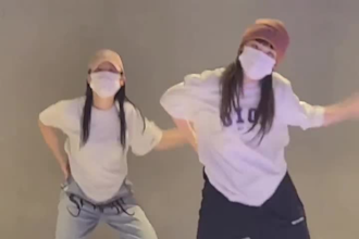 create viral tik tok dance, video dance, twerk dance, reels video