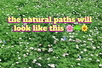 edit and create garden or homestead ugc