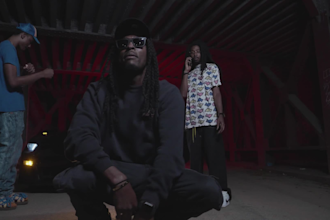 create rap videos with your footage