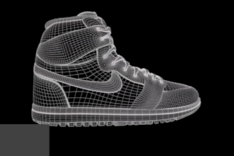 do high quality 3d shoe modelling realistic 3d shoe renders 3d sneaker design