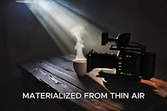 create ai video promo for your fiverr gig that stops the scroll
