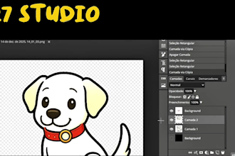 professionally edit and composite your images using photopea