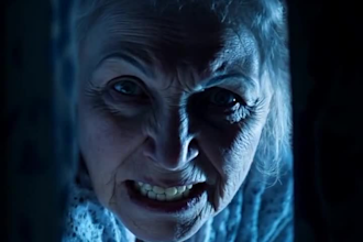 create a cinematic ai horror video trailer from your book or story