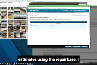 process property preservation work orders completely