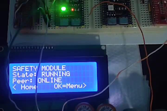debug and fix esp32 crashes and resets