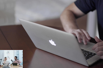 want a video editor