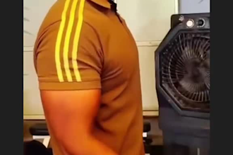 edit gym fitness videos for reels ads