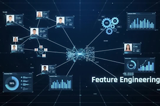 do data analysis and build ml models for your project
